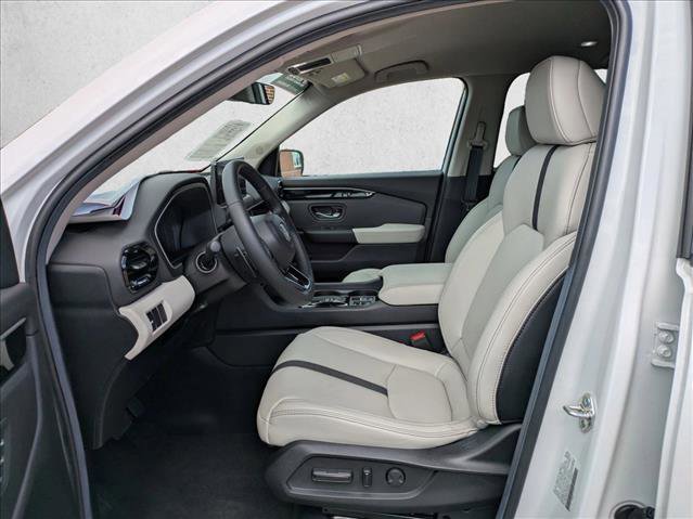 Used 2026 Honda Passport RTL image 11