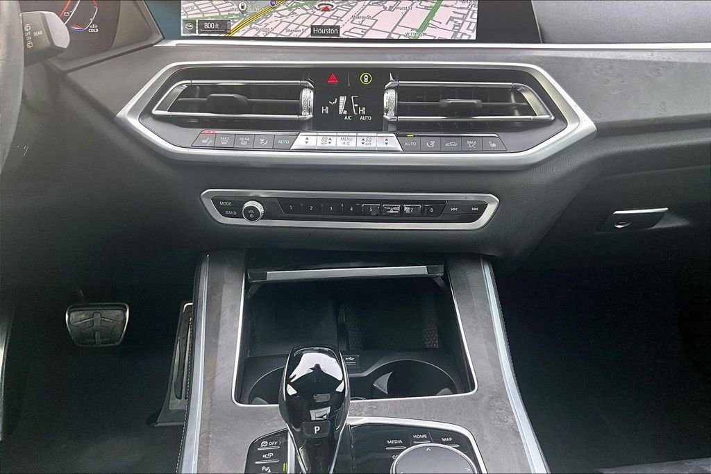 Used 2022 BMW X5 sDrive40i w/ M Sport Package image 41