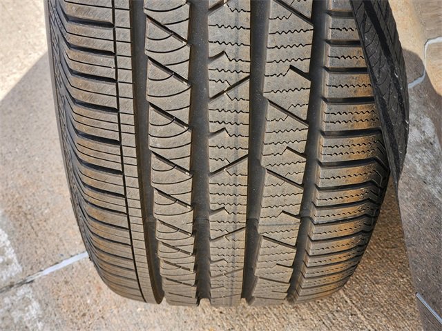 Used 2026 Jaguar F-PACE R-Dynamic S image 11