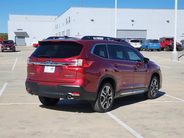 New 2025 Subaru Ascent Limited image 4