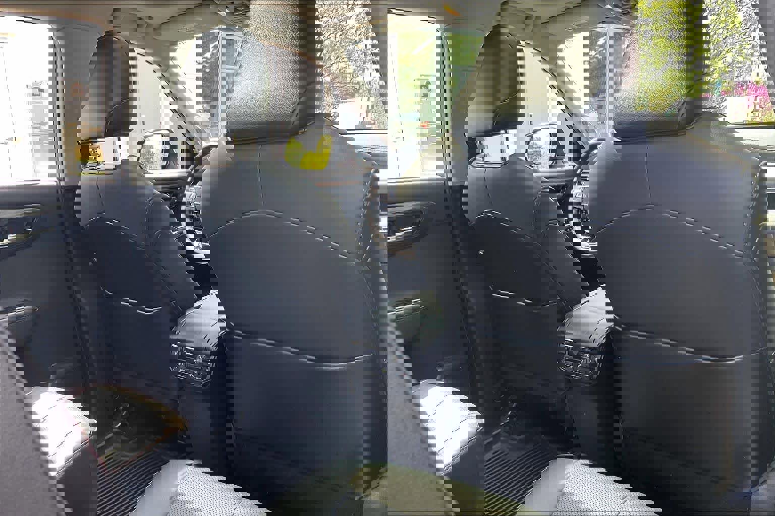 Used 2021 Toyota Highlander Platinum image 20