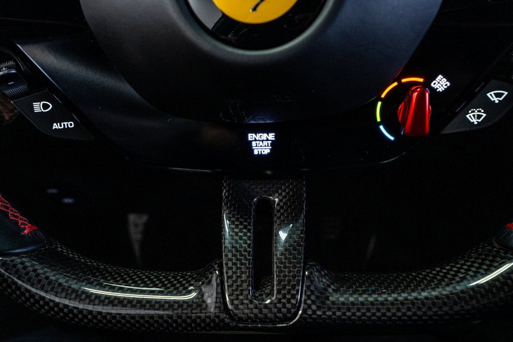 Used 2023 Ferrari Roma image 46