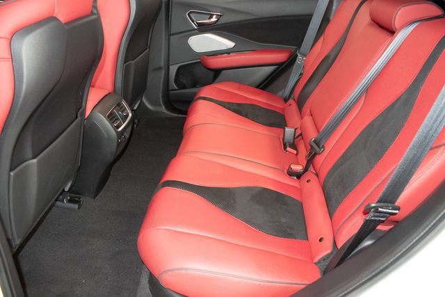 Used 2023 Acura RDX A-Spec AWD/4WD image 17