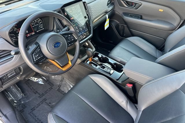 Certified 2026 Subaru Forester Wilderness AWD/4WD image 10