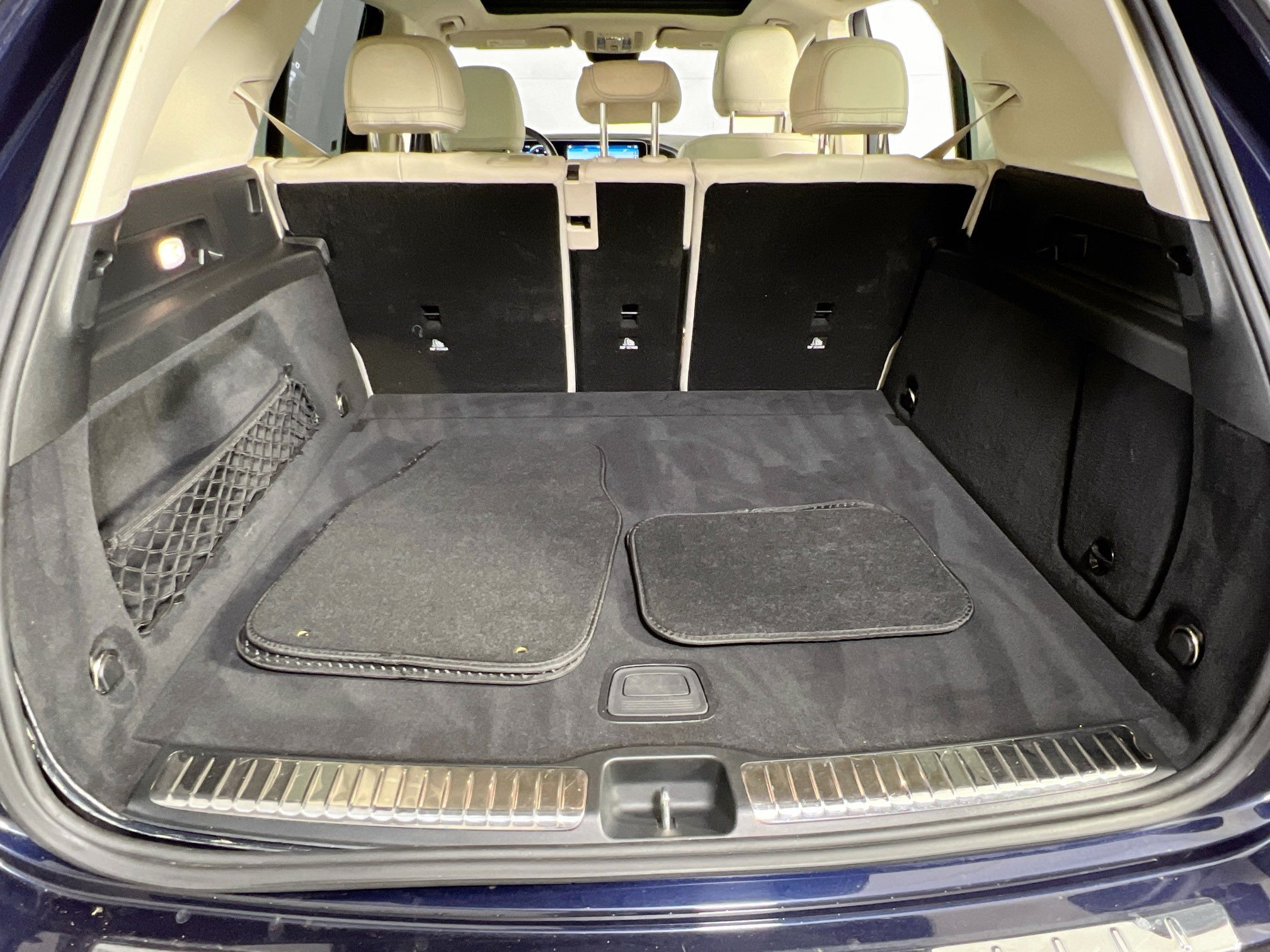 Used 2022 Mercedes-Benz GLE 350 4MATIC image 26