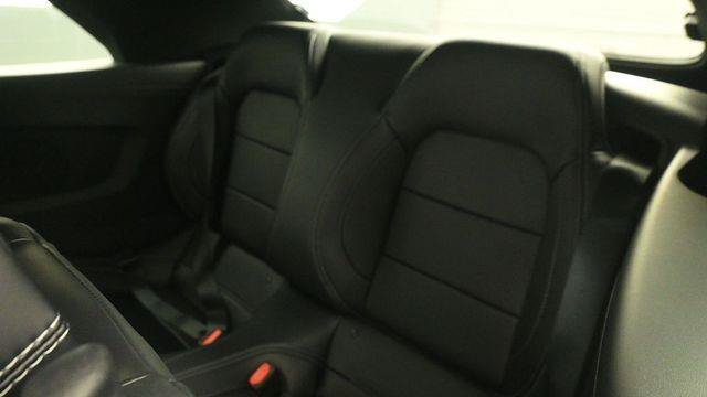 New 2026 Ford Mustang Premium RWD image 18