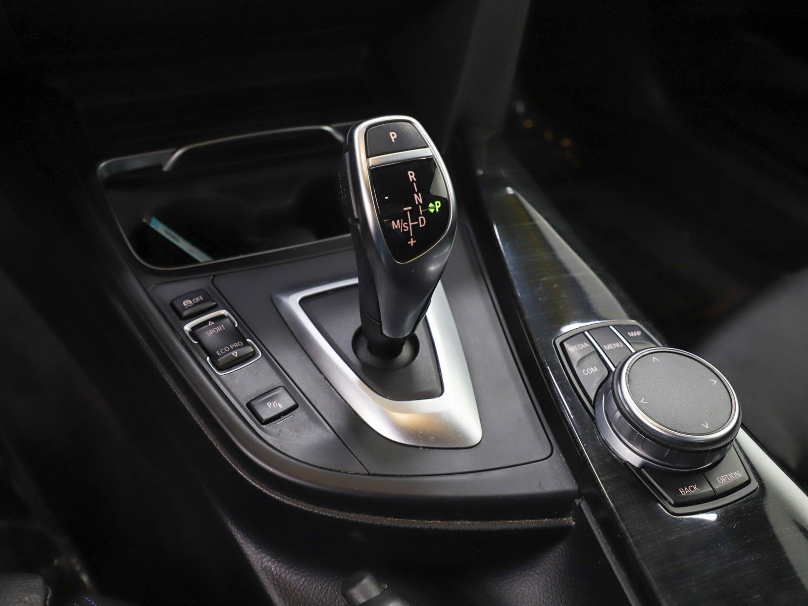 Used 2019 BMW 330i Gran Turismo xDrive w/ M Sport Package image 20