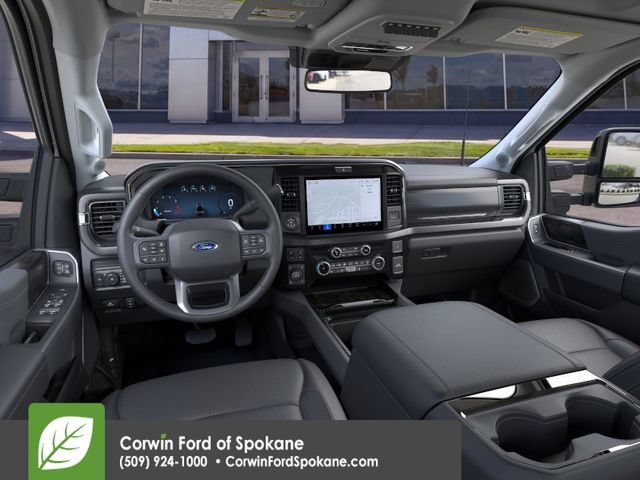 New 2026 Ford F250 Lariat w/ Tremor Off-Road Package AWD/4WD image 2
