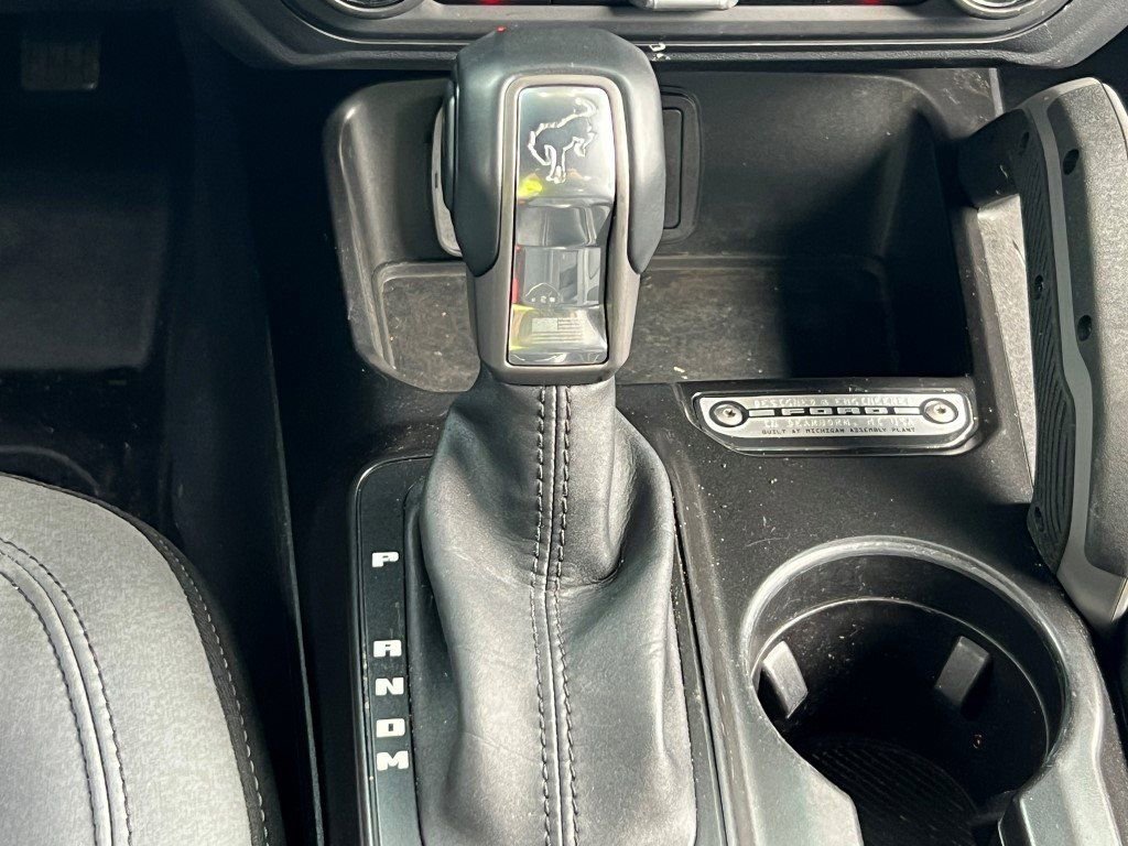 Used 2023 Ford Bronco Big Bend image 19