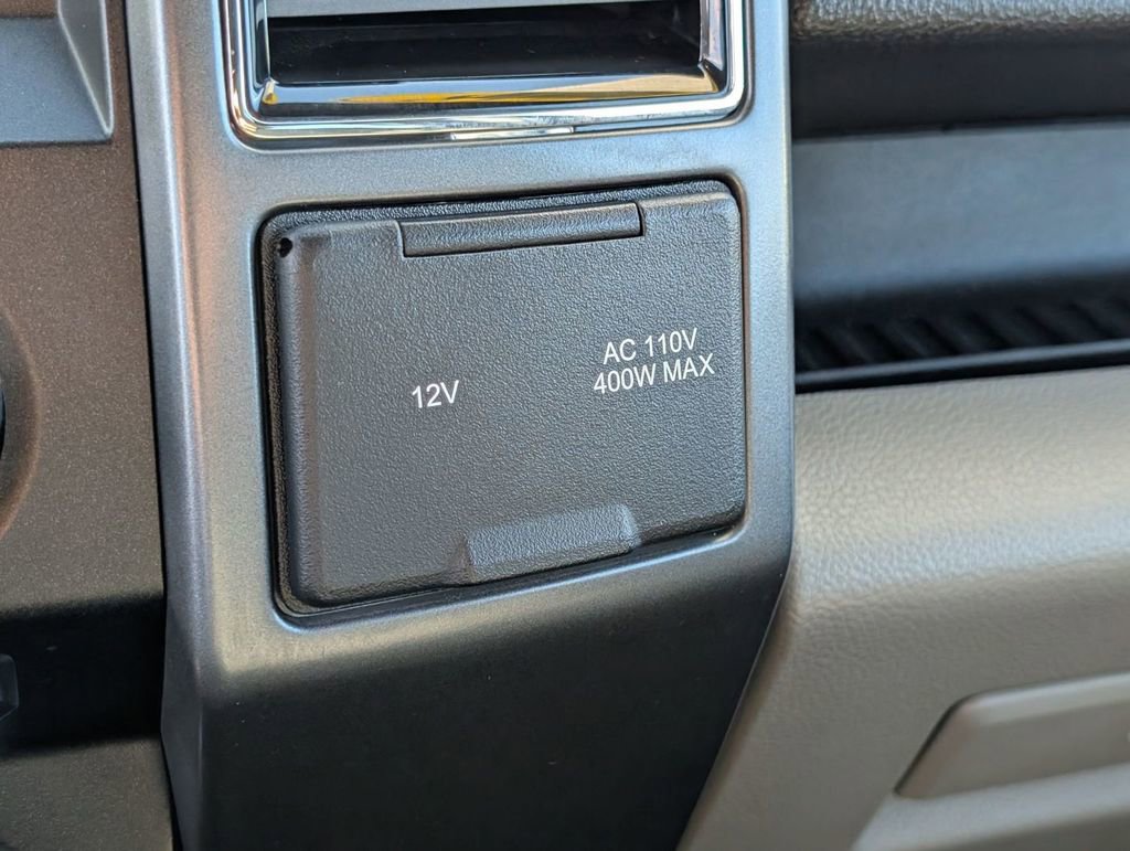 Used 2018 Ford F150 XLT w/ Equipment Group 302A Luxury image 34