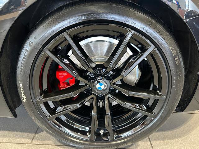 New 2026 BMW Z4 M40i w/ Premium Package image 8