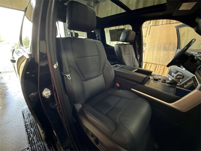 Used 2024 Toyota Tundra Platinum image 26