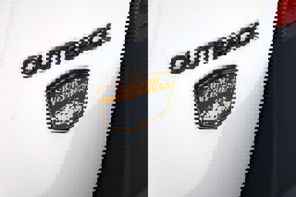 Used 2024 Subaru Outback Wilderness AWD/4WD image 11