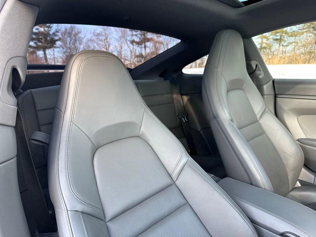 Used 2021 Porsche 911 Carrera S image 26