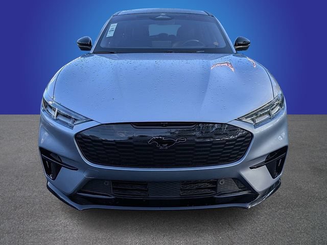 Used 2022 Ford Mustang Mach-E GT w/ GT Performance Edition AWD/4WD image 8