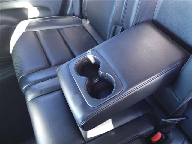 Used 2019 Jeep Grand Cherokee Overland image 17