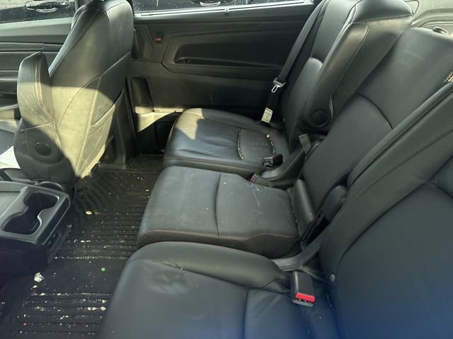 Used 2023 Honda Odyssey Sport image 9