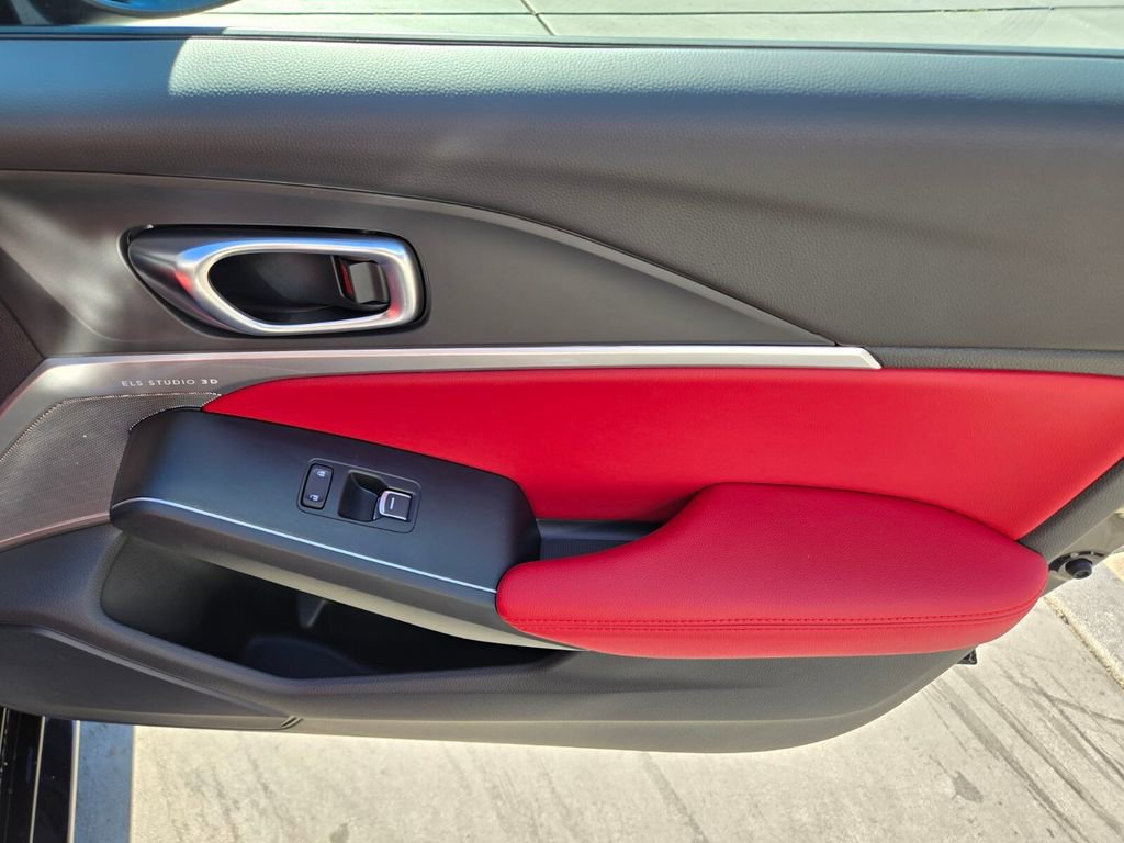 New 2026 Acura Integra A-Spec FWD image 21