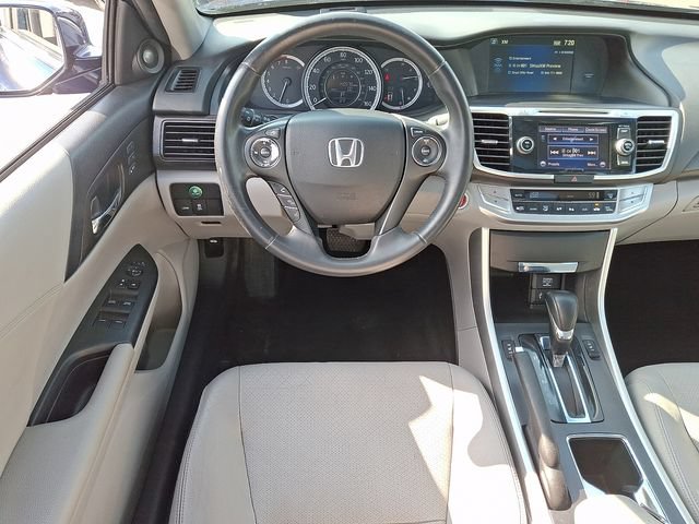 Used 2013 Honda Accord EX-L image 13