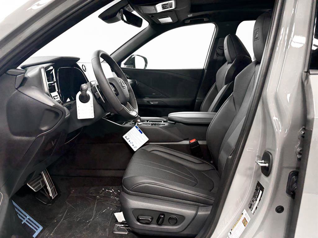 New 2026 Lexus TX 350 AWD image 4