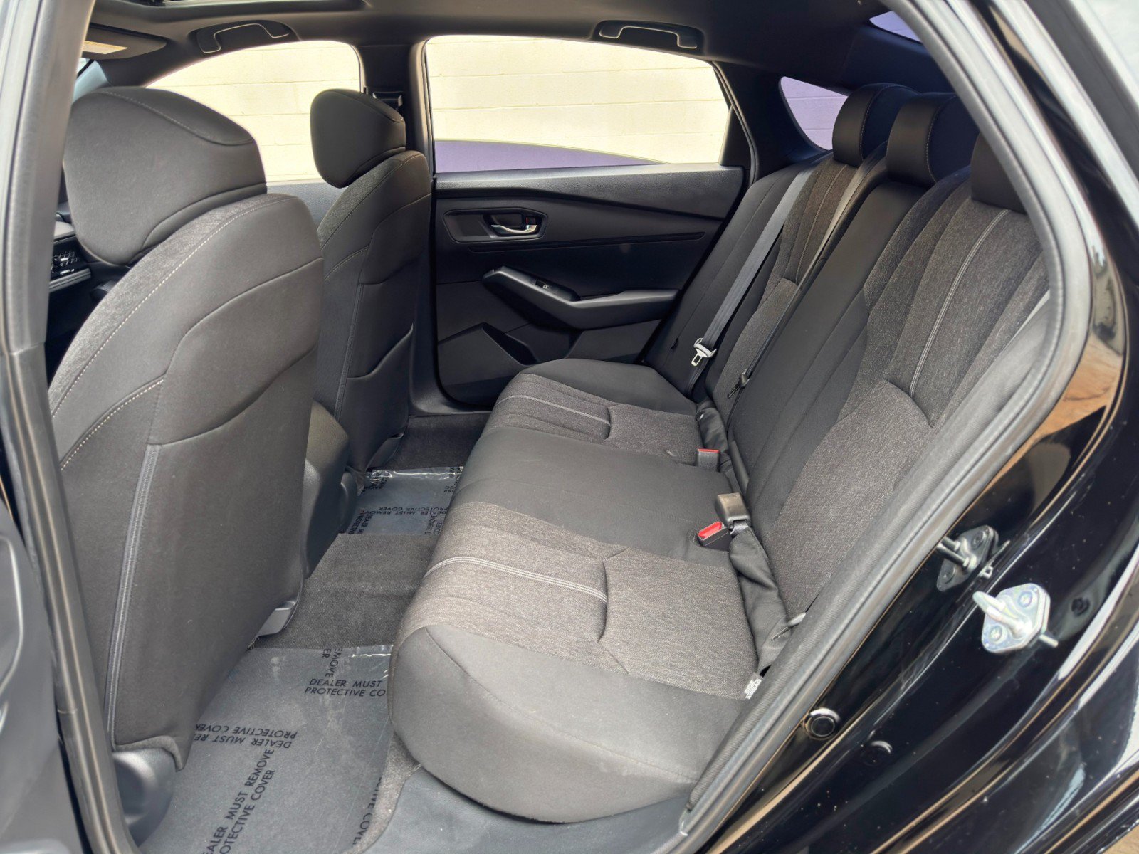 Used 2023 Honda Accord Sport image 38