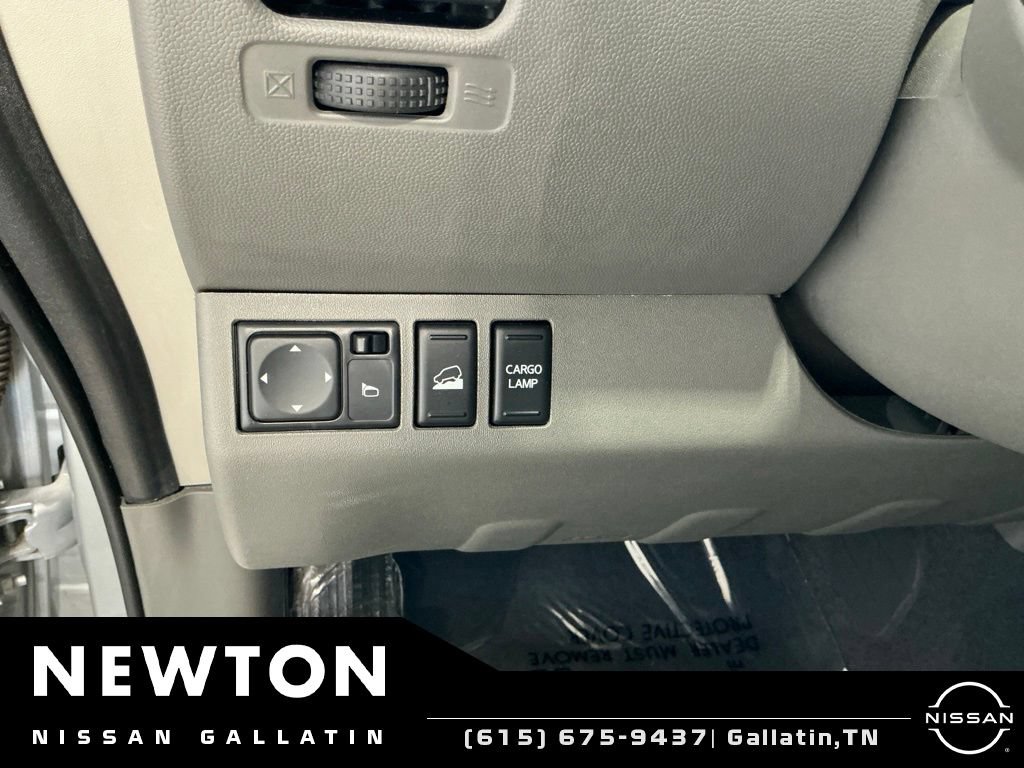 Used 2019 Nissan Frontier SV w/ Value Truck Package AWD/4WD image 31