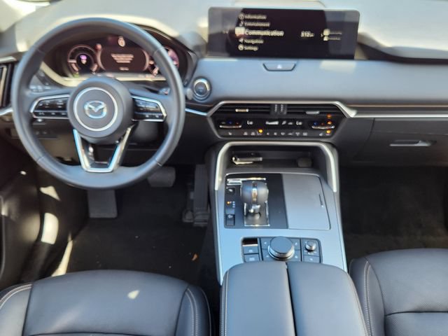 Certified 2025 MAZDA CX-90 Plug-In Hybrid w/Premium Sport AWD/4WD image 13