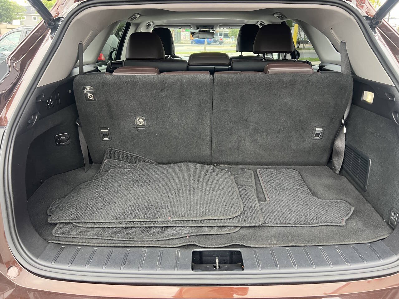 Used 2018 Lexus RX 350L AWD image 30