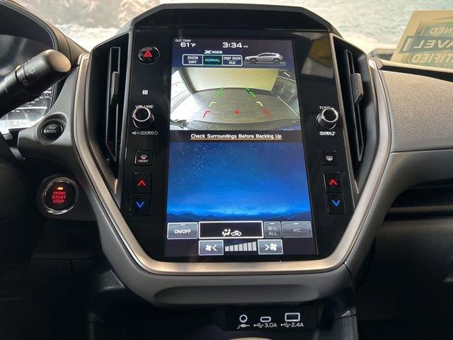 Used 2025 Subaru Crosstrek 2.0i Premium AWD/4WD image 85