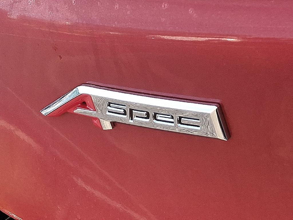New 2026 Acura Integra A-Spec w/ Technology Package FWD image 6