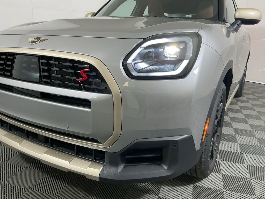 New 2026 MINI Cooper Countryman S image 5