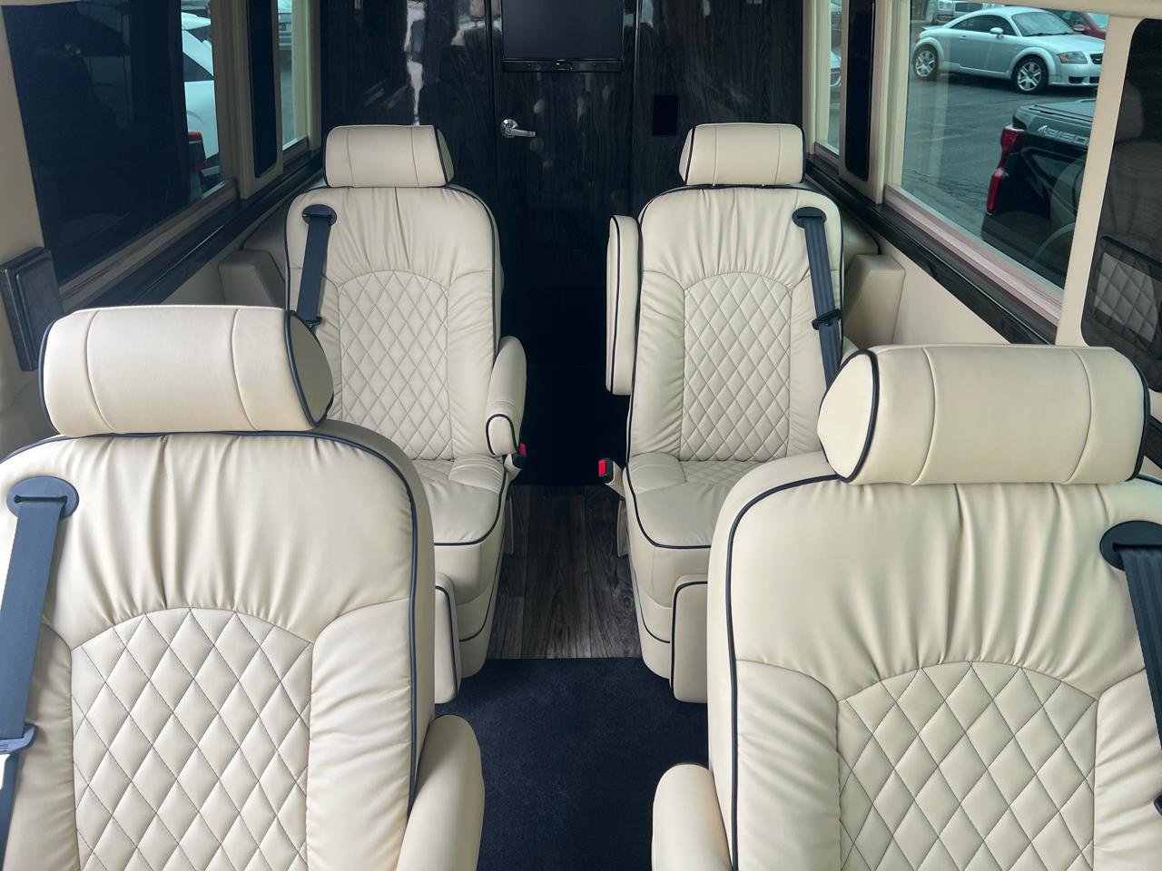 Used 2020 Mercedes-Benz Sprinter 3500 image 16