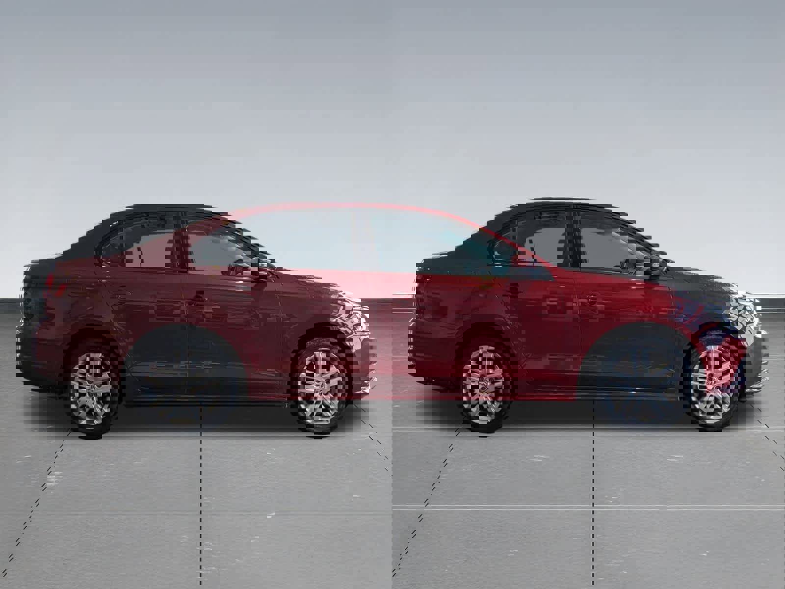 Used 2018 Volkswagen Jetta S image 7