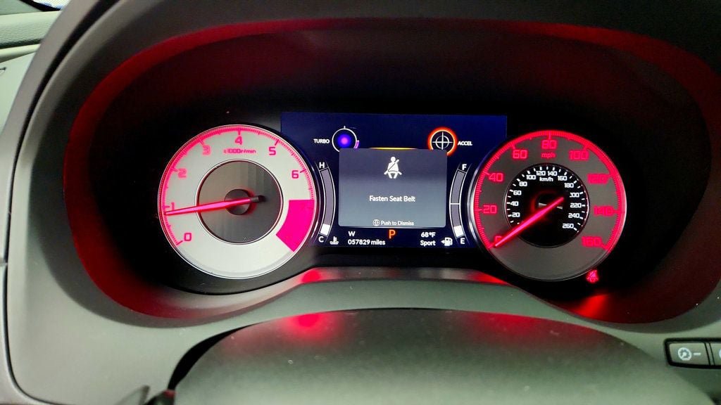 Used 2019 Acura RDX w/ Advance Package AWD/4WD image 15