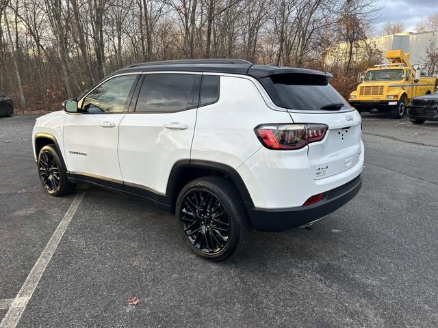 Used 2023 Jeep Compass Limited image 6