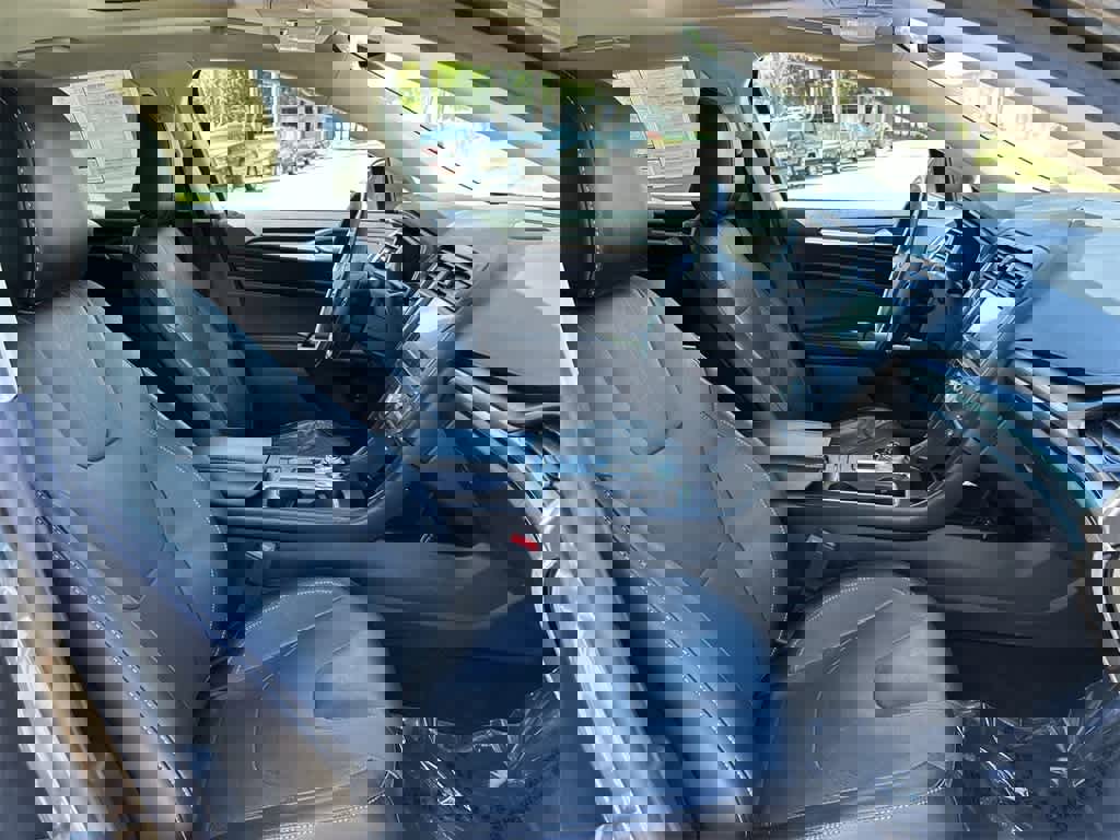 Used 2020 Ford Fusion Energi Titanium image 47