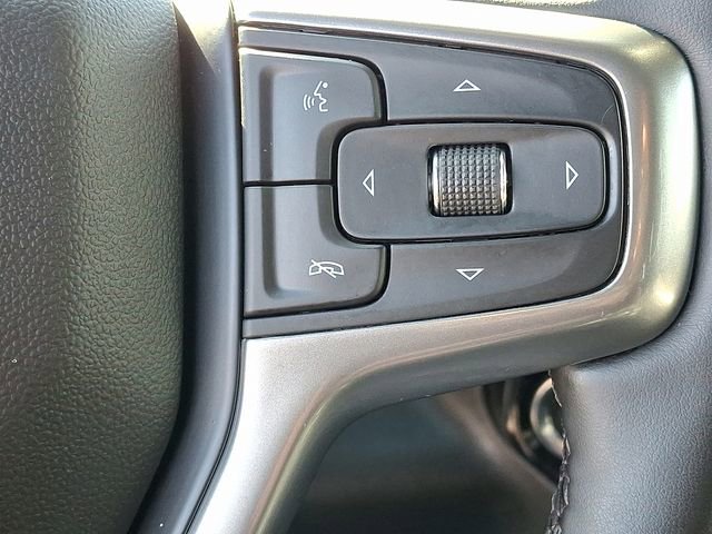 Certified 2025 Chevrolet Silverado 2500 LT w/ Convenience Package image 18