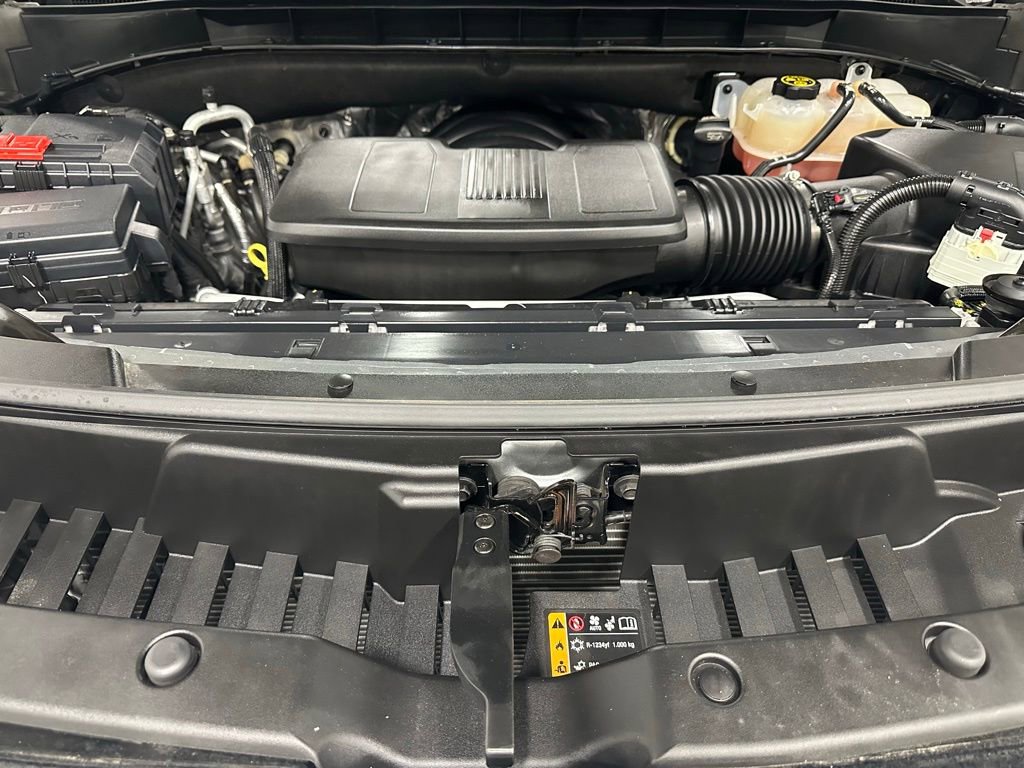 Used 2023 GMC Yukon XL Denali AWD/4WD image 69