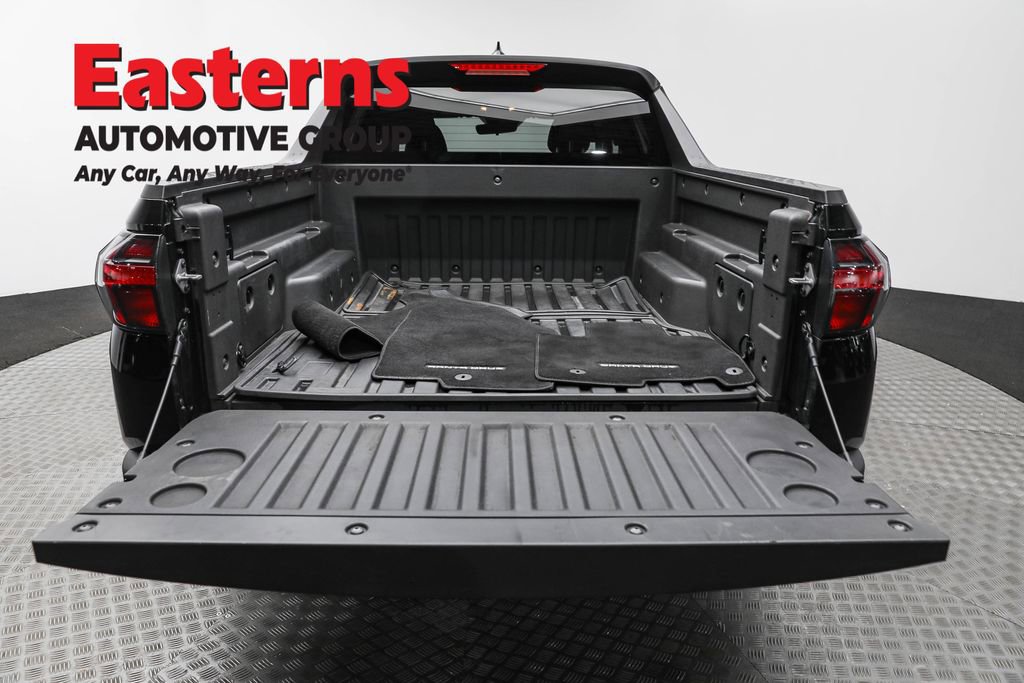 Used 2024 Hyundai Santa Cruz SE image 9