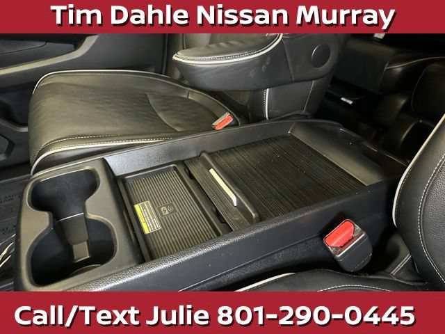 Used 2022 Honda Odyssey Elite image 31