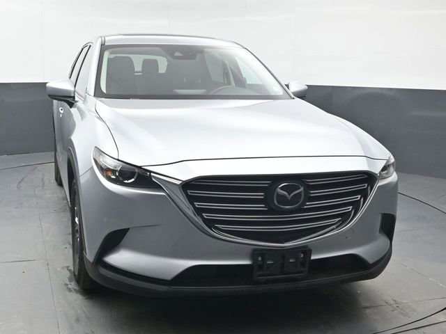 Certified 2023 MAZDA CX-9 Touring image 8