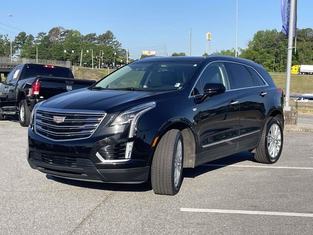 Used 2019 Cadillac XT5 Premium Luxury FWD image 6