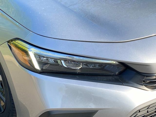 Used 2023 Honda Civic EX image 4
