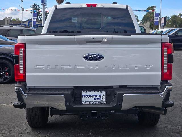 New 2026 Ford F350 Lariat RWD image 32
