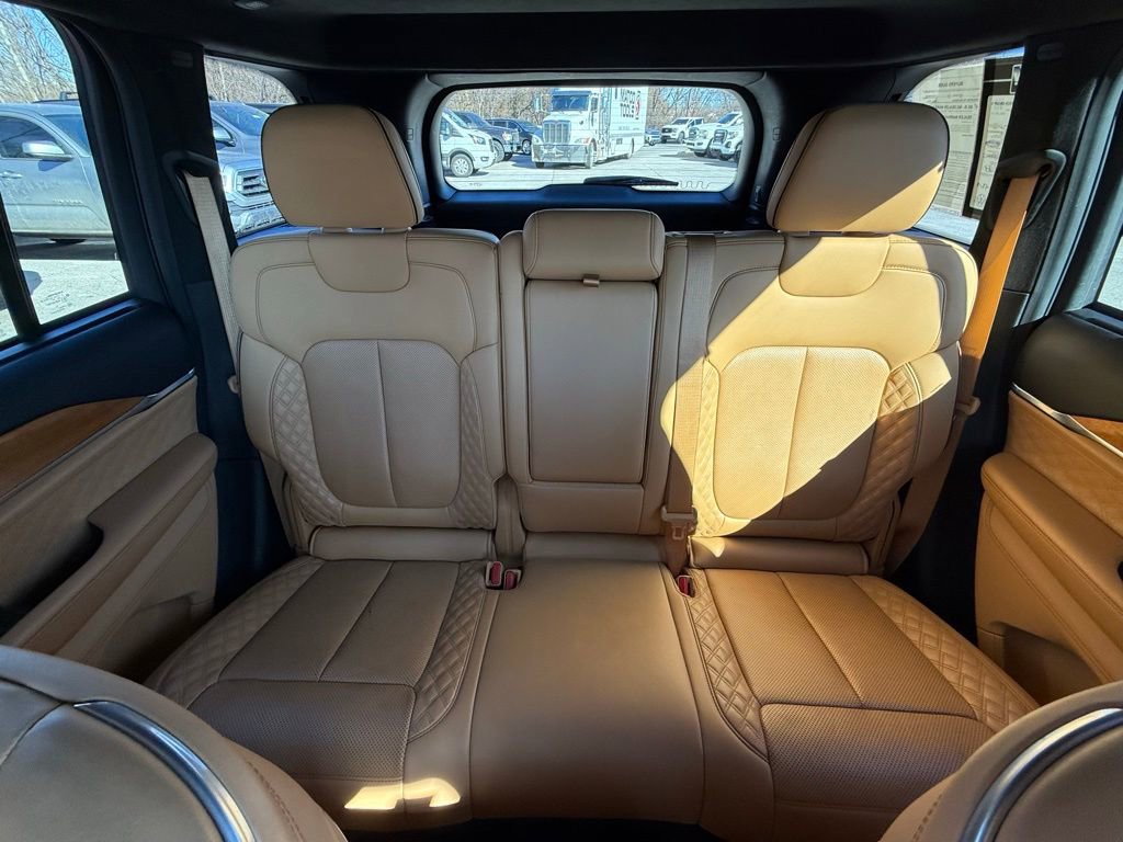 Used 2022 Jeep Grand Cherokee Summit image 47