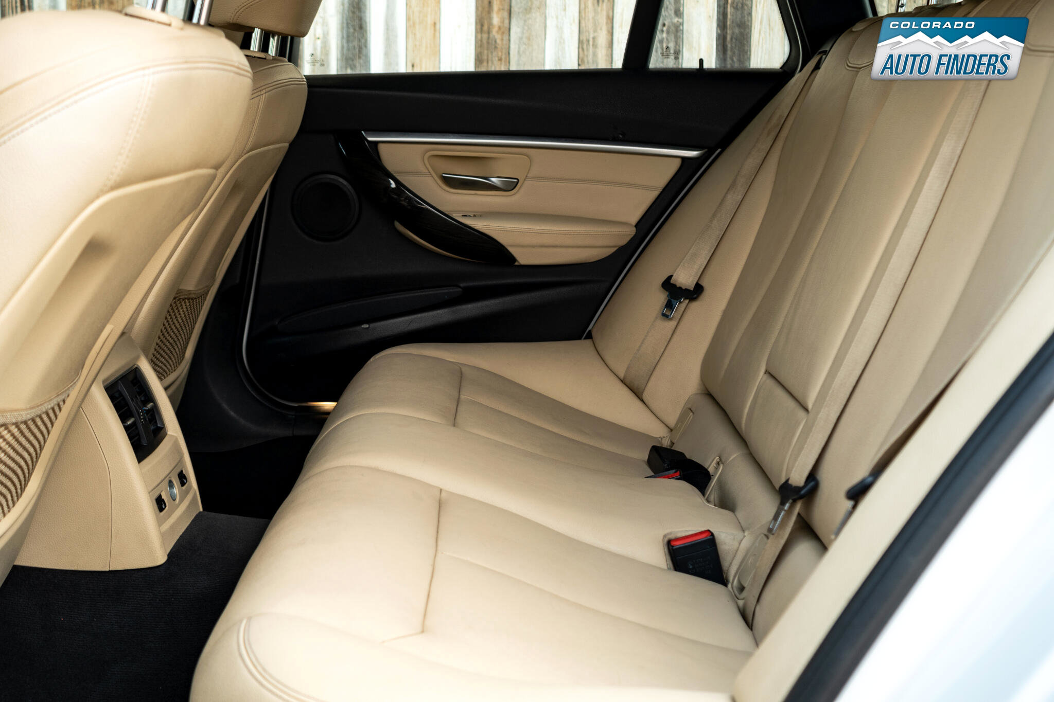 Used 2017 BMW 330i xDrive Wagon image 27