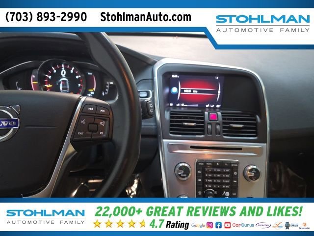 Used 2017 Volvo XC60 T5 Dynamic w/ Preferred Option Package image 17