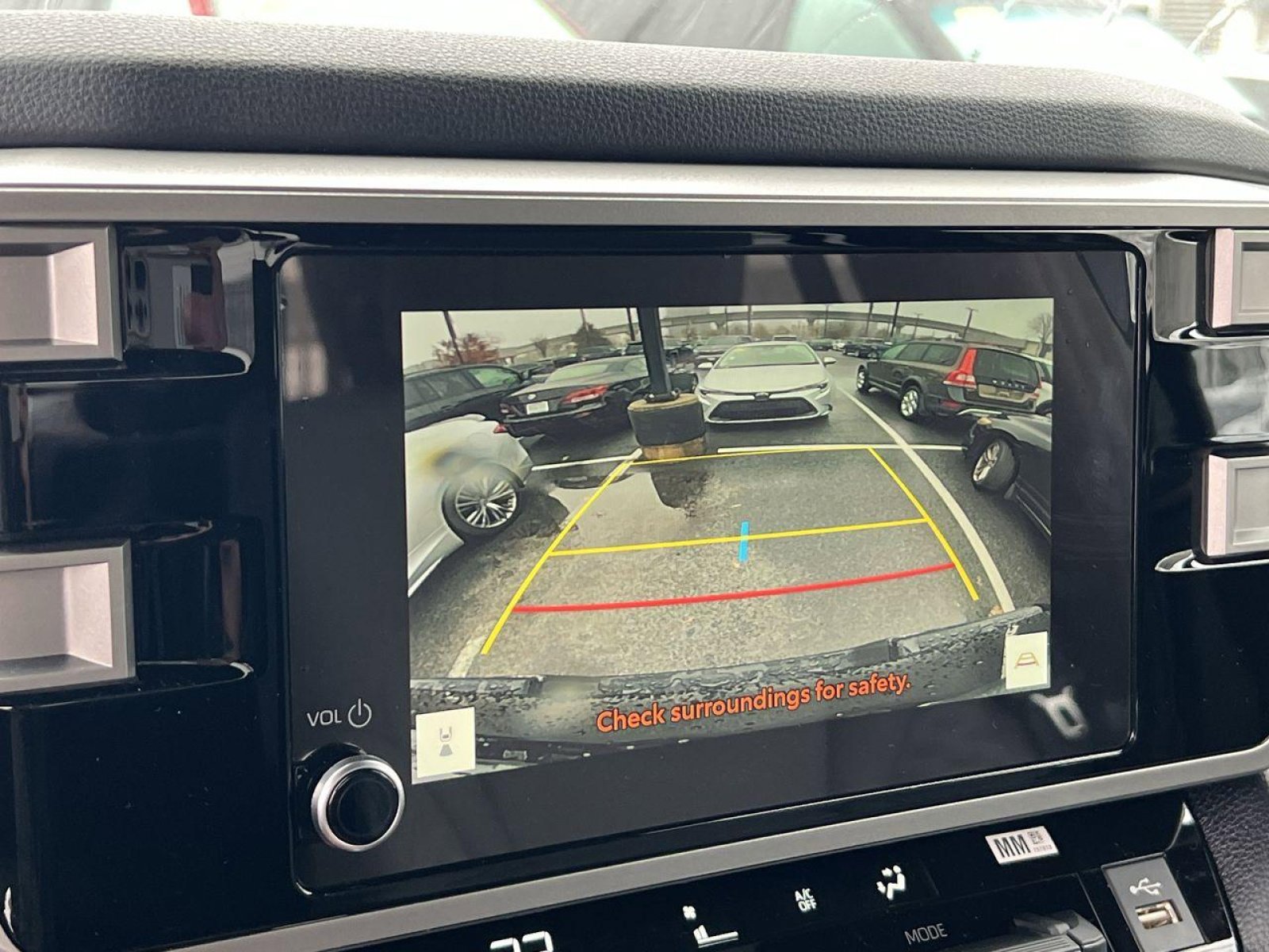 New 2025 Toyota Tundra SR5 image 14