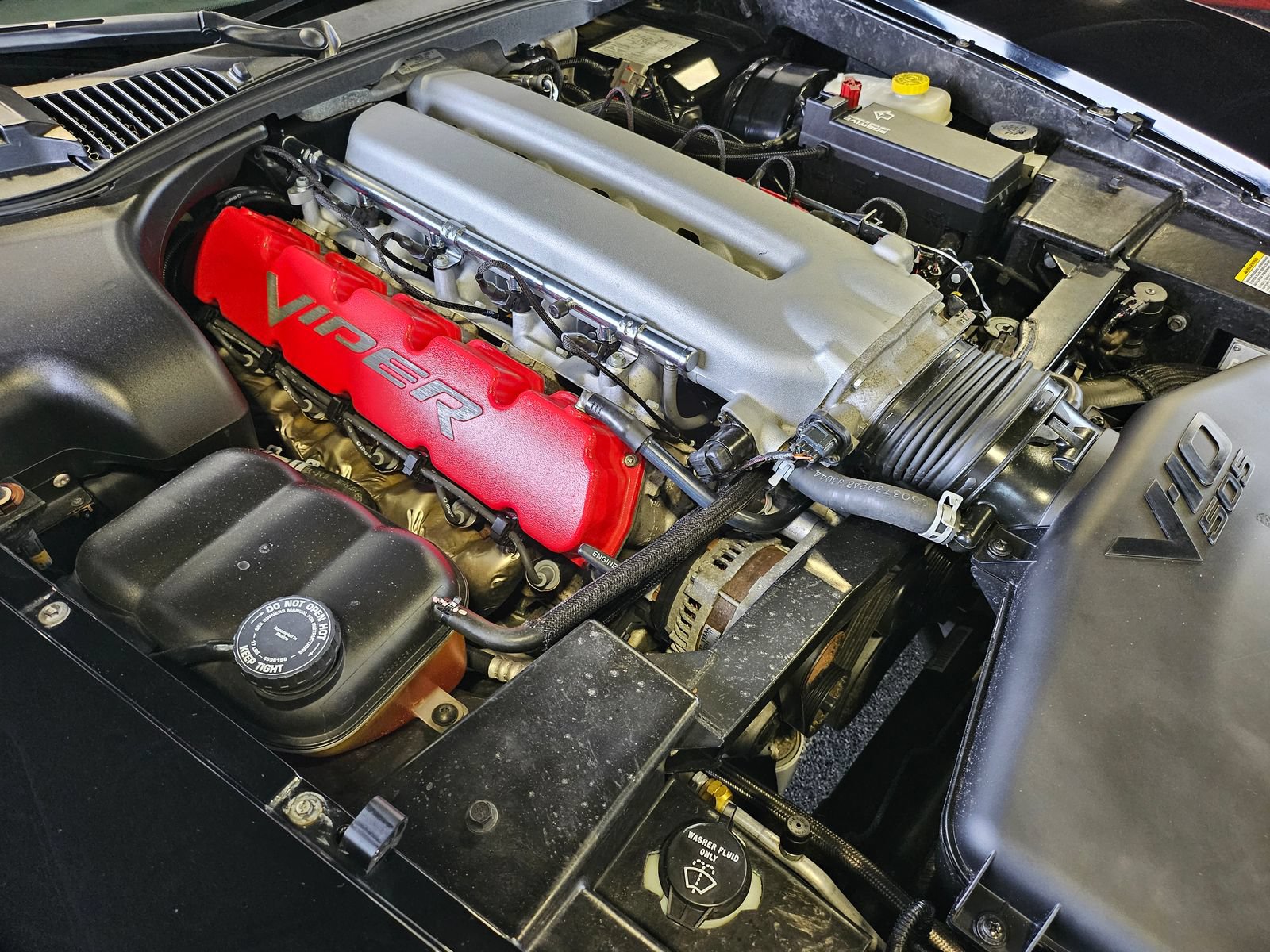 Used 2005 Dodge Viper SRT-10 RWD image 26