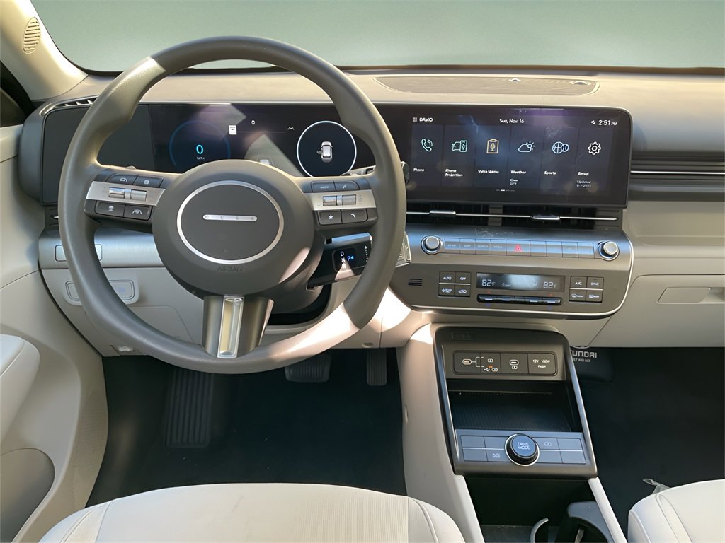 Certified 2024 Hyundai Kona SE image 14